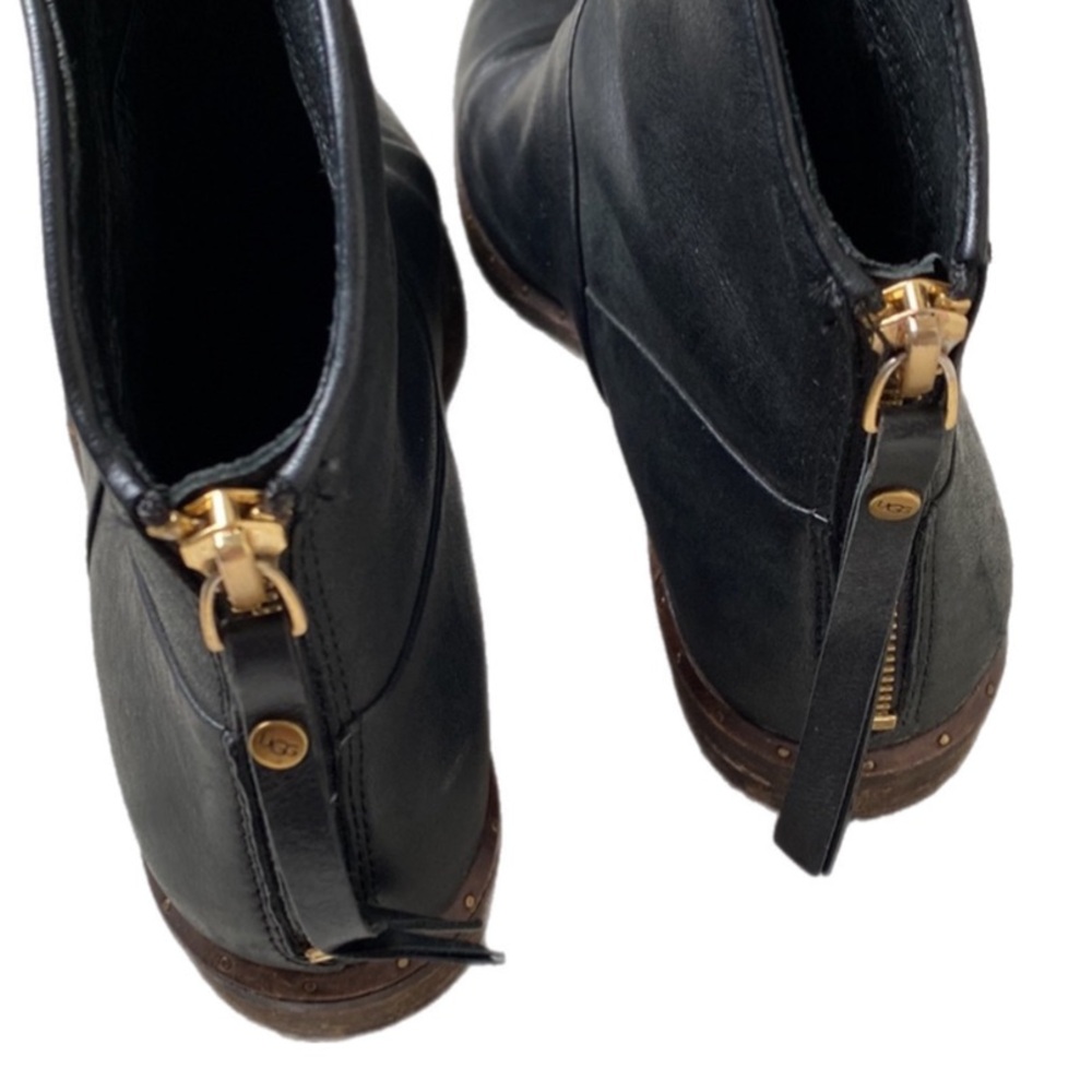 UGG Bruno Ankle Booties - Picture 8 of 11